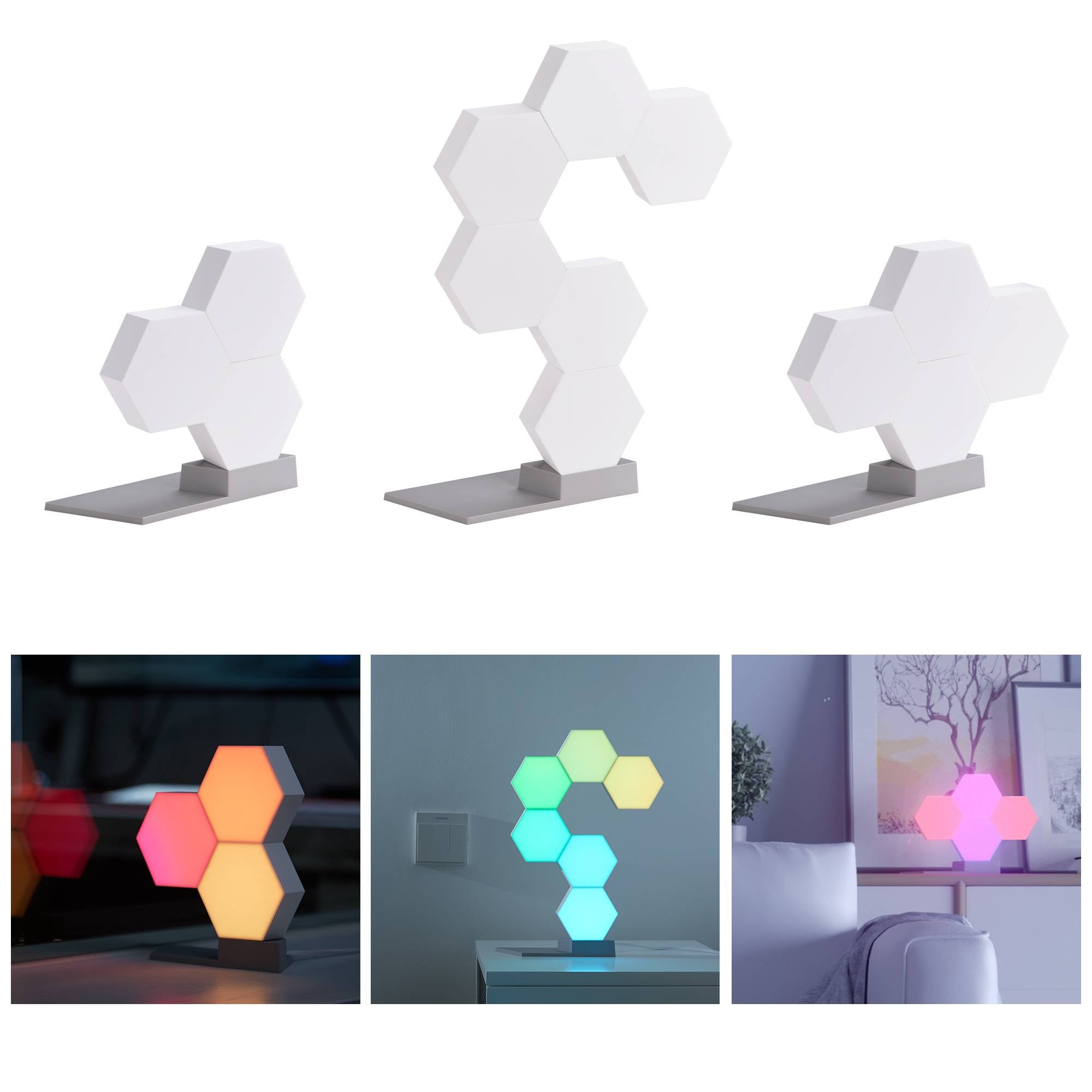 LED Smart Light – detail view 4 | Belloriana