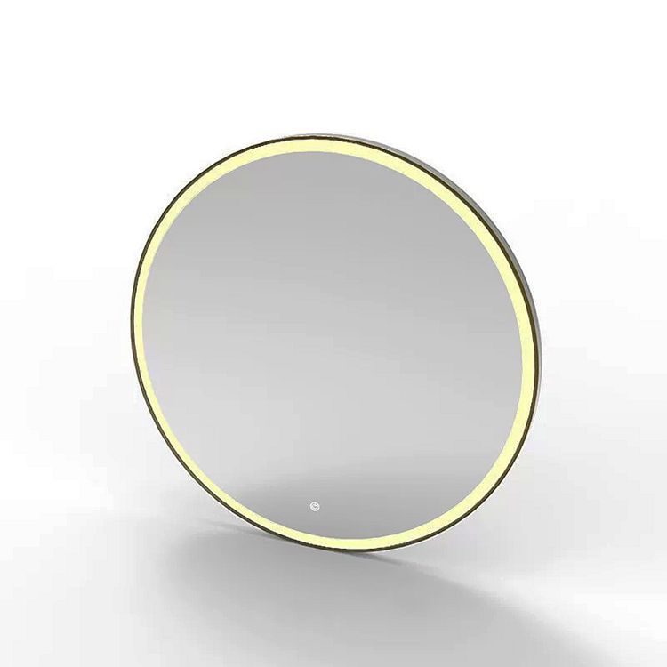 Miroir Intelligent mirror switched on