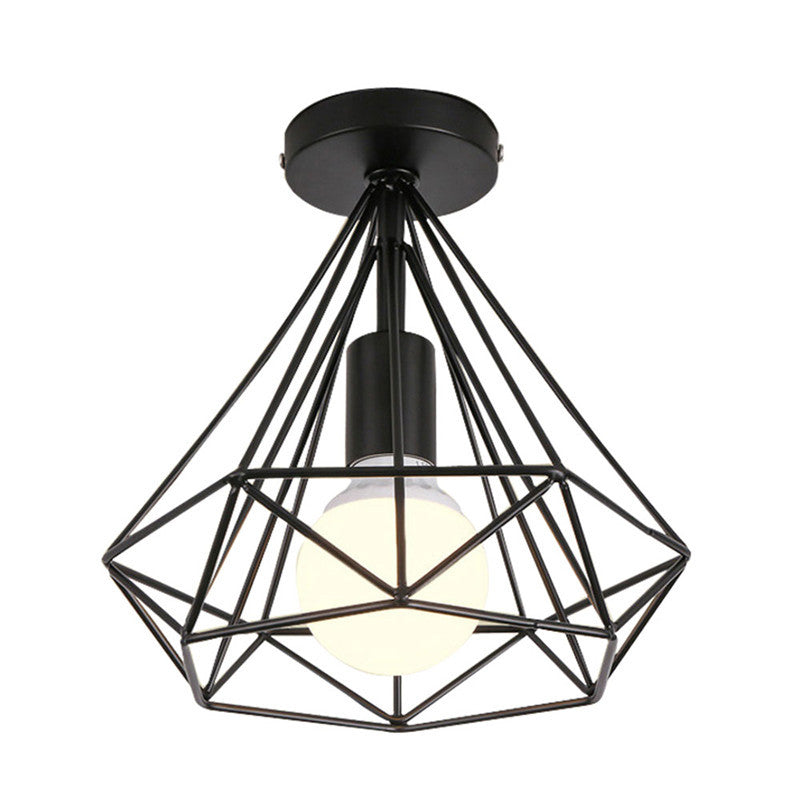Living Room Ceiling Lamp – detail view 6 | Belloriana
