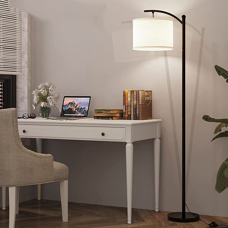 Lampadaire Style Américain Moderne