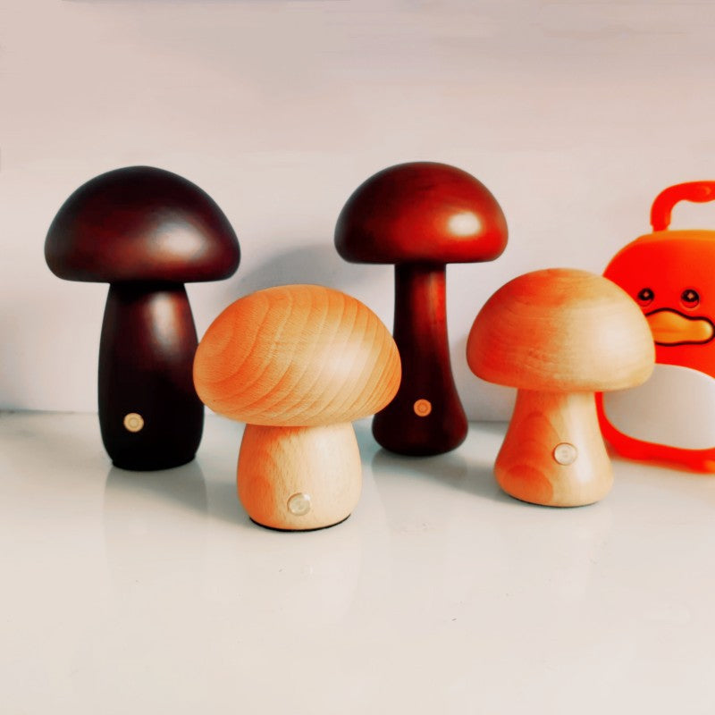 Bois light full silhouette
