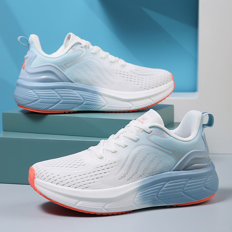 Chaussures de course,respirantes et légères