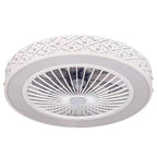 Ceiling Fan Light Simple Household Lamps – detail view 4 | Belloriana