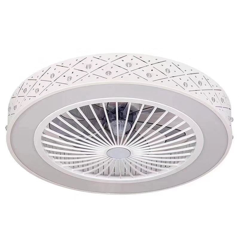 Ceiling Fan Light Simple Household Lamps – detail view 4 | Belloriana