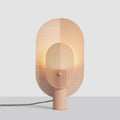 Lampe Filaire fer doré