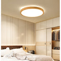 Plafonnier LED Halo rond