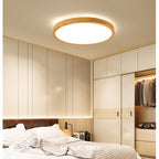 Plafonnier LED Halo rond