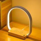 Multifunctional Table Lamp – detail view 5 | Belloriana