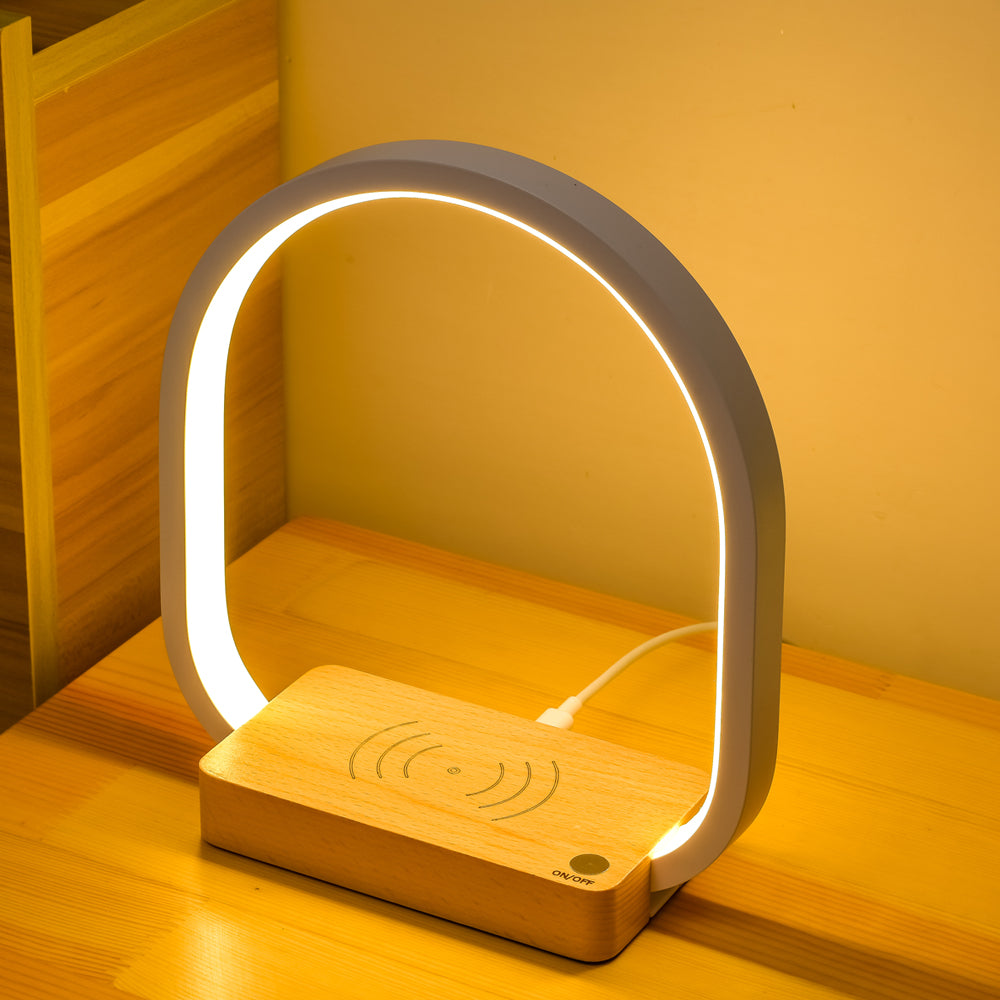 Multifunctional Table Lamp – detail view 5 | Belloriana