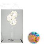 Floor Lamp Sunset Atmosphere Sunset Dawn Floor Light Lamp – detail view 5 | Belloriana