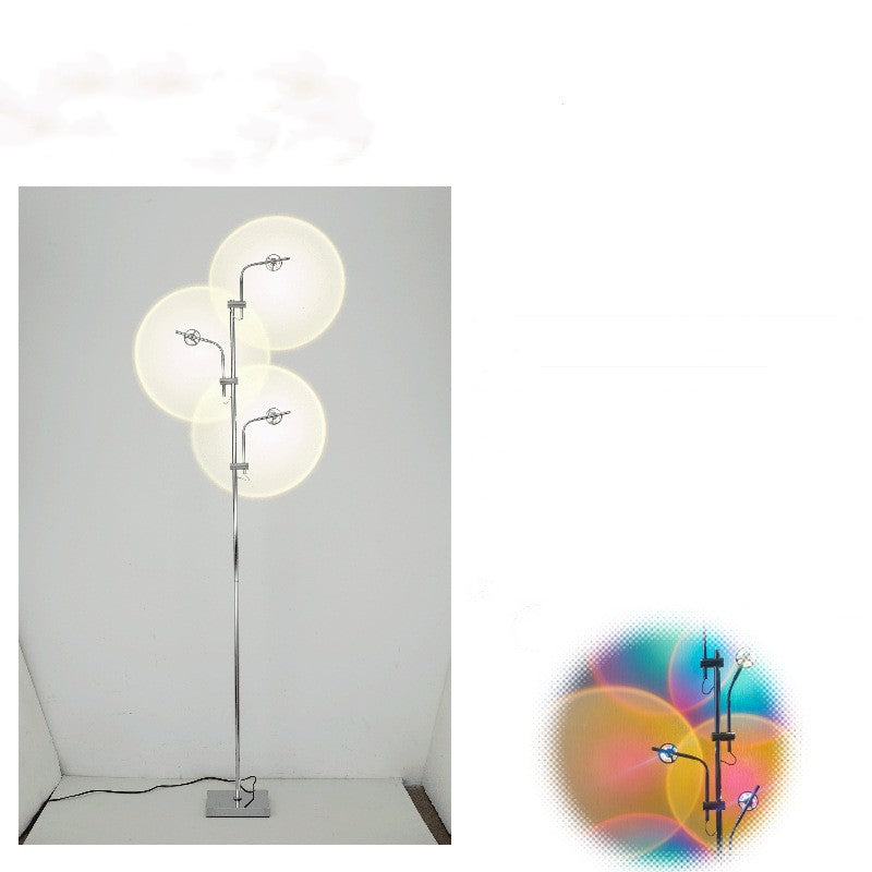 Floor Lamp Sunset Atmosphere Sunset Dawn Floor Light Lamp – detail view 5 | Belloriana