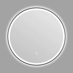 Miroir Intelligent mirror full view