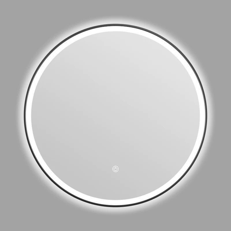 Miroir Intelligent mirror full view