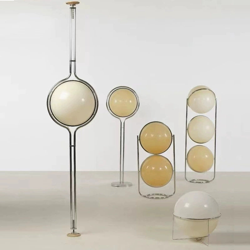 Lampadaire Minimaliste Salon & Chambre