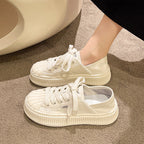Chaussures à coque chics
