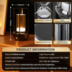 Duo lamp set packaging