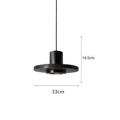 Industrial Style Bar Table Dining Room Light – detail view 6 | Belloriana