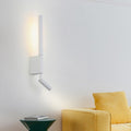 Lampe de Chevet Liseuse Design Épuré