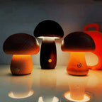 Bois light detail of wood body