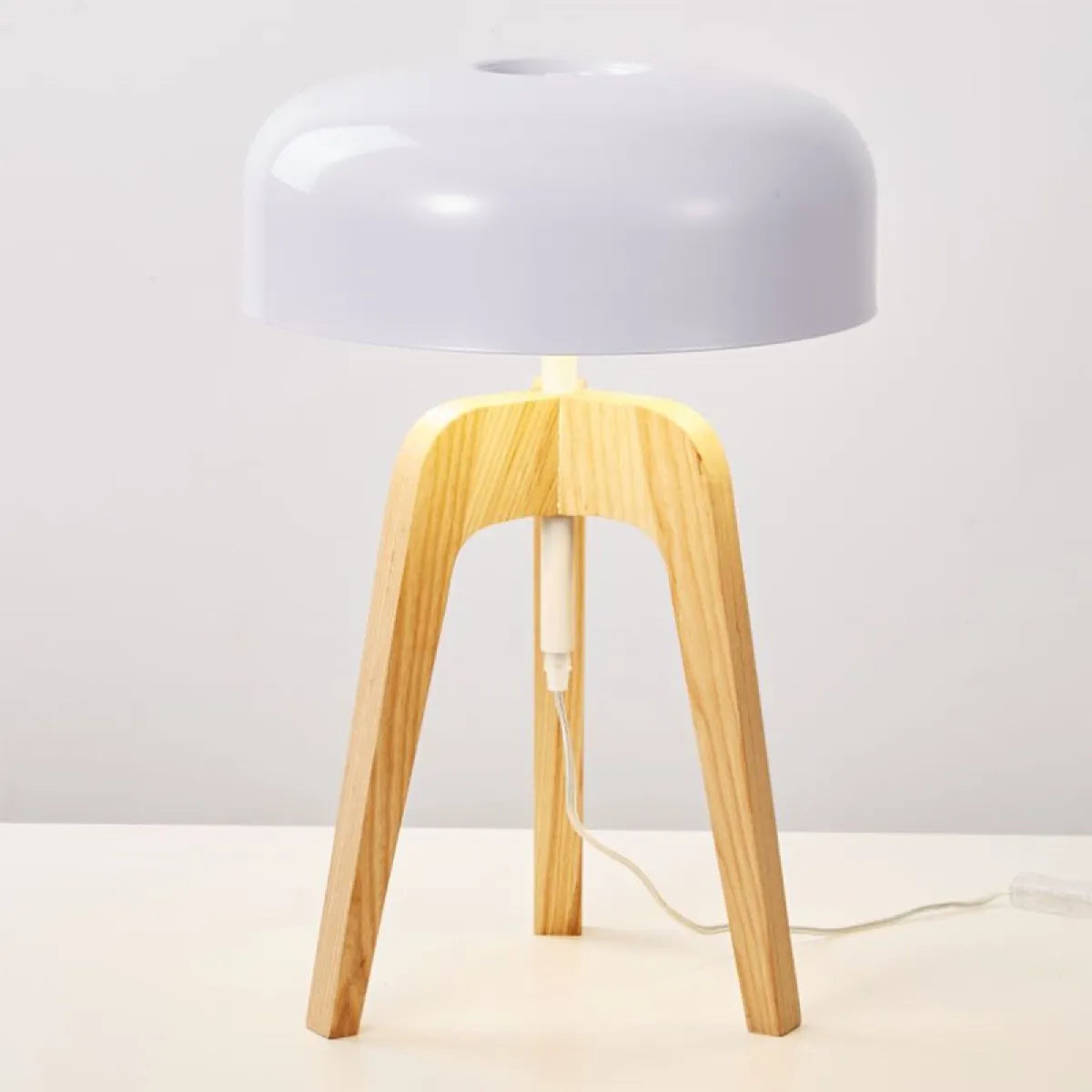 Lampadaire Heritage ambiance salon