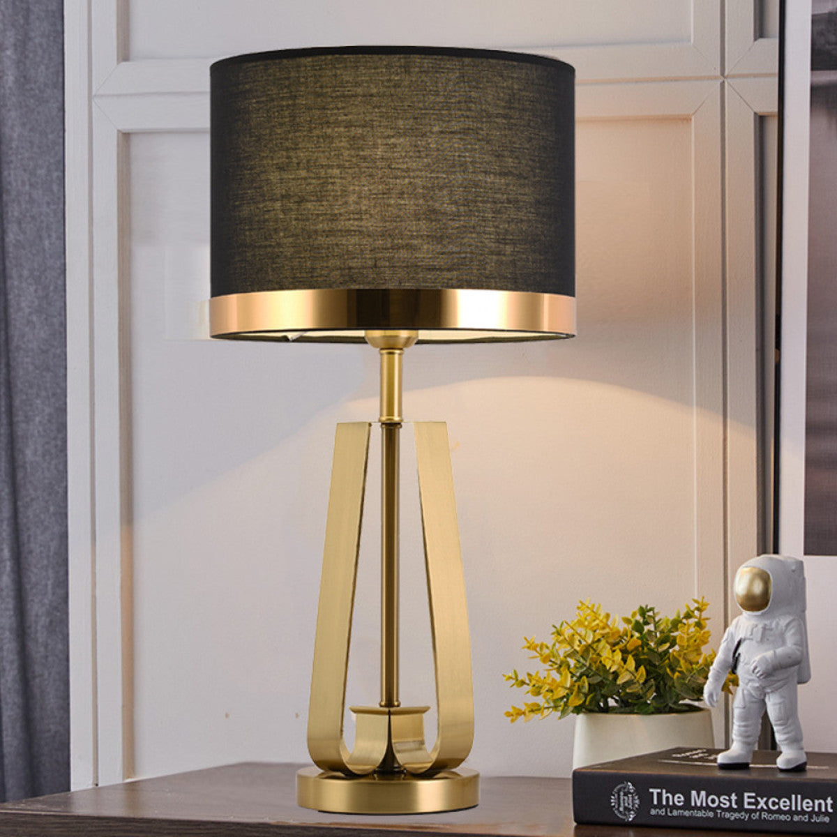Lampe de bureau Grandeur