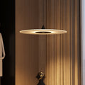 Lustre Nordique Épure Lumineuse