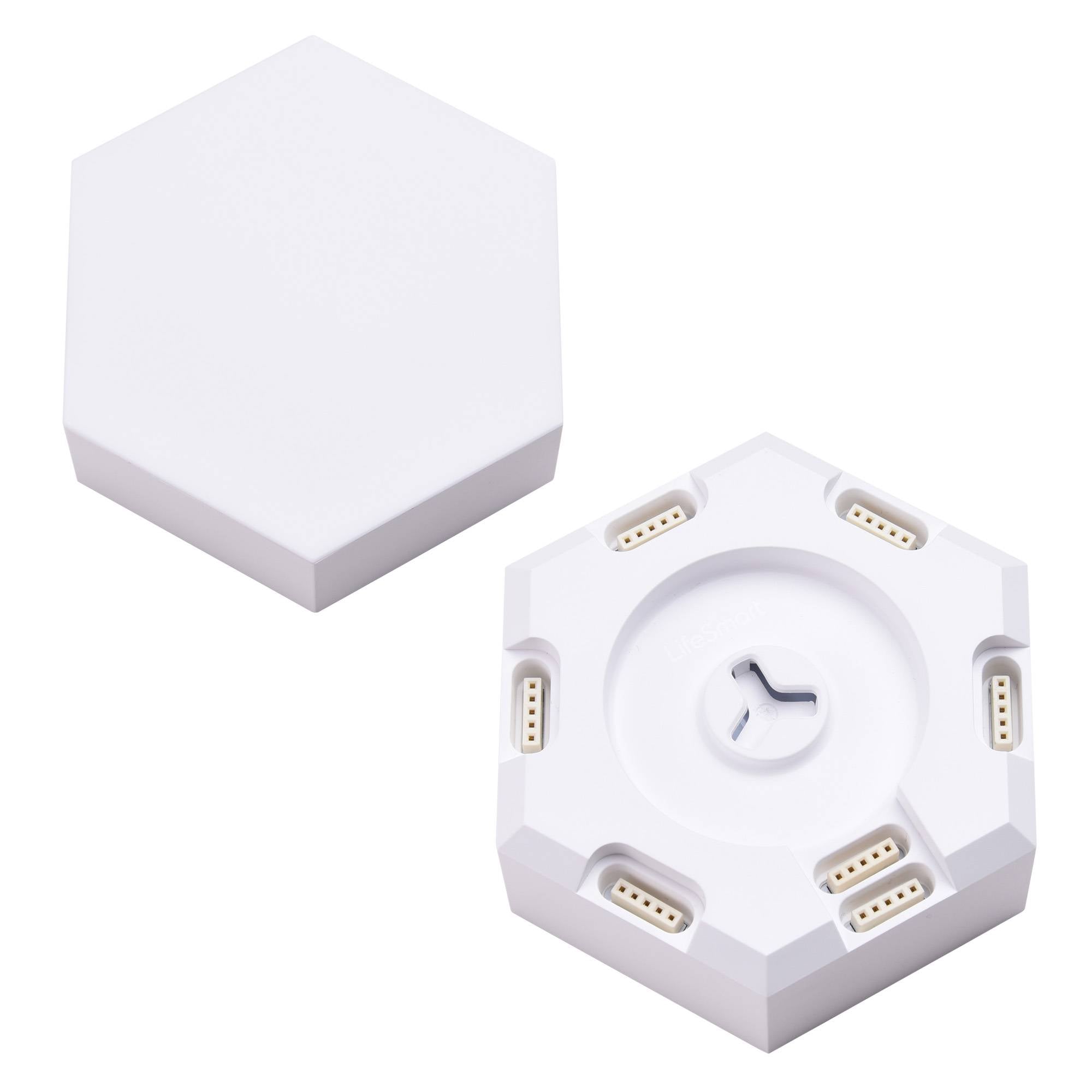 LED Smart Light – detail view 2 | Belloriana