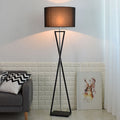 Living Room Floor Lamp Simple Sofa Vertical Table – studio product photo | Belloriana