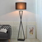 Living Room Floor Lamp Simple Sofa Vertical Table – studio product photo | Belloriana