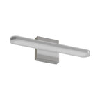 Barre LED dorée ambiance