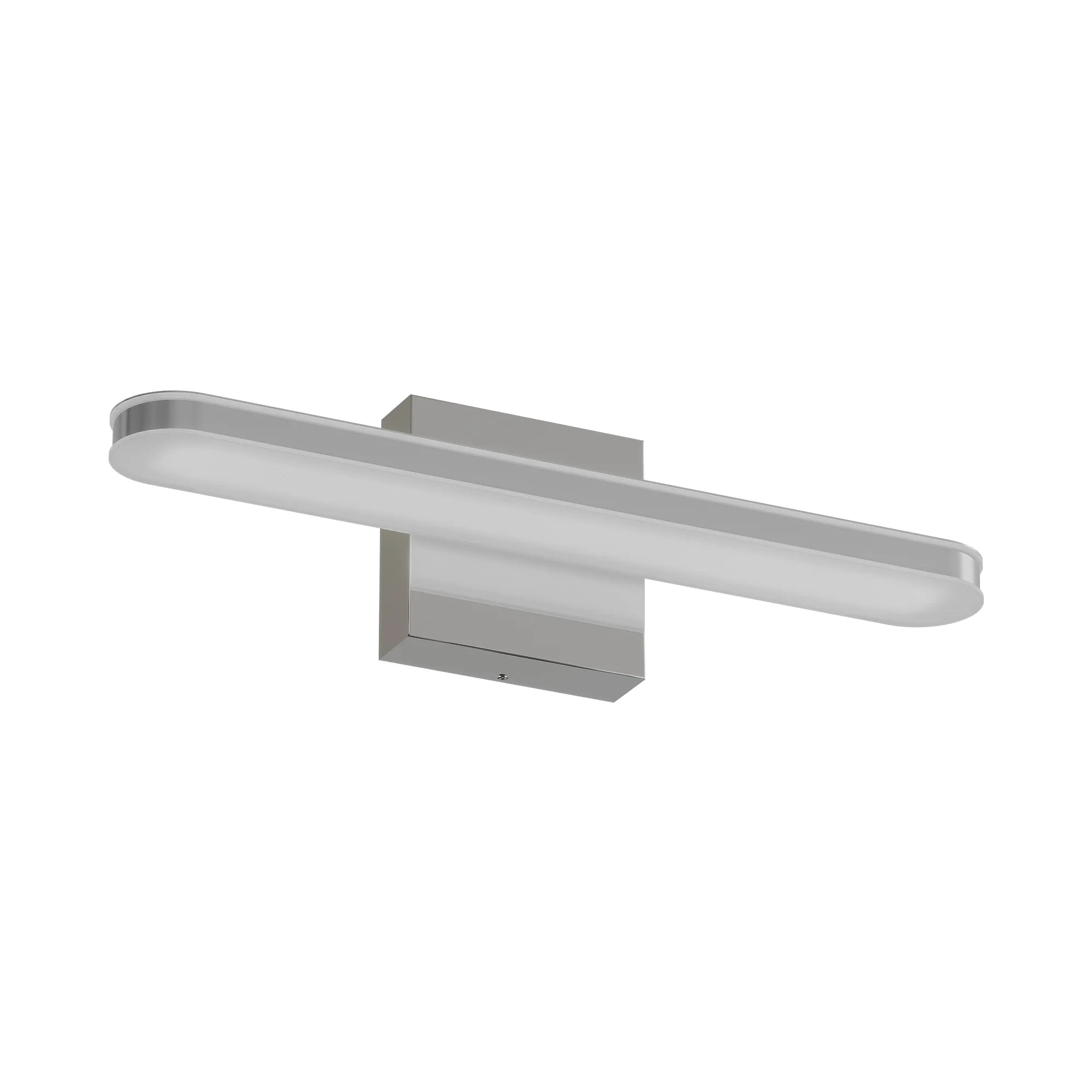 Barre LED dorée ambiance