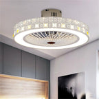 Ceiling Fan Light Simple Household Lamps – detail view 2 | Belloriana