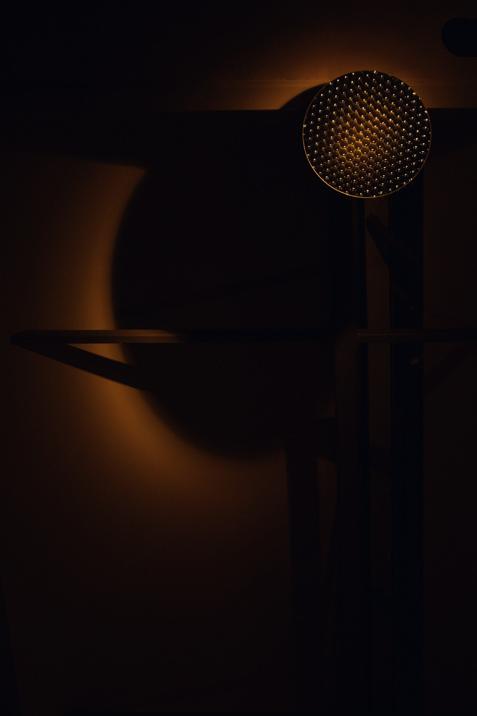 Nexus Smart LED Strip with Matter Support as part of a smart home setup