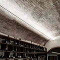 Applique murale linéaire LED RGB